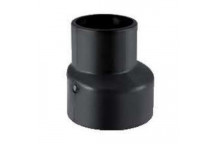 GEBERIT SILENT ECCENTRIC REDUCER 75X63mm 307.060.14.1