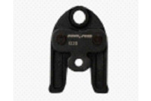 NOVOPRESS RADIAL G PROFILE CRIMPING JAW ONLY 20mm PB1-G