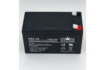 GEYSERWISE BATTERY - 12V 7AH BATTERY FOR PUMPED SOLAR SYSTEMS