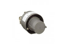HANSGROHE 13620180 INSTALLATION SET FOR SHOWER MIXER