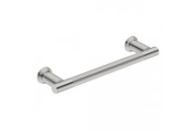 BATHROOM BUTLER 9155POLS GRAB BAR - 300 MM POLISHED LIGHT DUTY DOMESTI