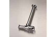 GIO A181 BOTTLE TRAP 32X32 STANDARD INC 300MM TAILPIPE