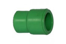 ATLAS PPR GREEN FUSION REDUCING BUSH MXF 75X50MM
