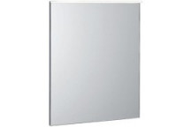 GEBERIT 500.521.00.1 XENO2 ILLUMINATED MIRROR 600x710mm