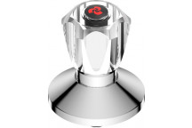 COBRA HEADPART HP AQUILA P-83-2AQ 15mm U/WALL (20mm LIGHT)