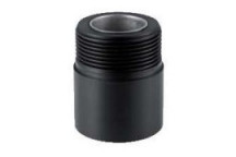 GEBERIT HDPE MALE ADAPTOR 63x 2 BSP 364.728.16.1