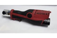 NOVOPRESS RADIAL CRIMPING PRESS TOOL ONLY ACO103BT (16-40mm) 12V