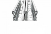 GEYSERWISE SPARE PV PANEL MOUNTING STRUT / RAIL 3M GALV
