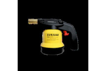 EUROGAS BLOW TORCH AUTO IGNITING STEEL BODY (190G CYLINDER)