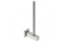 BATHROOM BUTLER 8504POLS SPARE PAPER HOLDER POLISHED SS