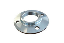 GALVANISED FLANGE SCREWED TABLE D 80mm