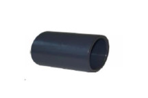 uPVC S/WELD SOCKET 16mm PLAIN GREY