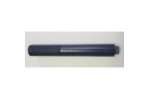 GIO 3986/MB TUBULAR HANDSHOWER BLACK