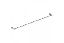 BATHROOM BUTLER 4678POLS SINGLE RAIL POLISHED SS 1100