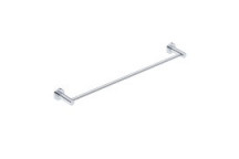 LIQUID RED LAVISH 2372 SINGLE RAIL 650MM CP