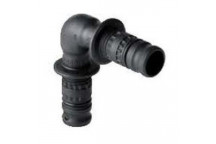 GEBERIT MEPLA EQUAL ELBOW 16x90 621.271.00.5