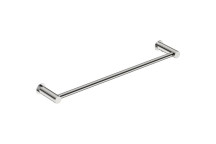 BATHROOM BUTLER LR3270POLS SINGLE TOWEL RAIL 430MM