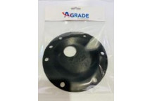 FLANGE GASKET ONLY FOR 50-200L KWIKOT GEYSER A-GRADE OEM T261