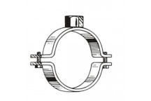 VALSIR VS0396050 G1/2X200mm GALV PIPE CLIP