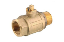 COBRA MUNICIPAL BALL VALVE RB 25MM MUN-B/V-25