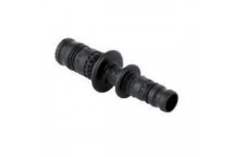 GEBERIT MEPLA STRAIGHT REDUCED COUPLING 50x32mm 626.652.00.5