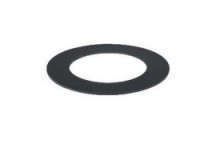 GEBERIT RUBBER FLANGE GASKET SEAL 75mm 365.742.00.1