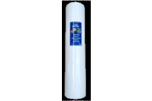 VISCOSITY FILTER CARTRIDGE ONLY 500mm LONG 10 MICRON LARGE FILTER