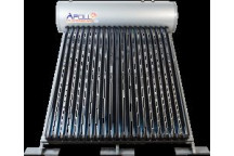 APOLLO EV TUBE FRAME, MANIFOLD & 20 VACUUM TUBES ONLY APSP-20