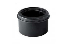 GEBERIT HDPE ADAPTOR SOCKET 110x90mm 367.928.16.1