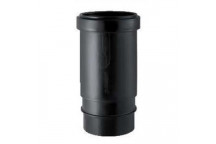 GEBERIT HDPE EXPANSION SOCKET 110mm 367.700.16.1