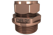 COBRA COMPRESSION MALE STR COUPLER D-2RXS-1X22 CXMI