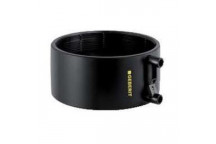 GEBERIT ELECTROWELD SLEEVE COUPLING 160mm 369.771.16.1
