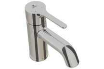 COBRA SNUG BASIN MIXER SHORT 15mm CP SN-951