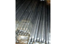 GALVANISED STANDPIPE 15X300mm