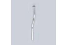 WALCRO UR15TP OFFSET URINAL FLUSHPIPE ONLY FOR 330UR CP 15mm