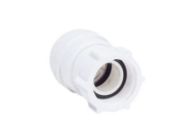 SPEEDFIT FEMALE COUPLER-TAP CONNECTOR PSE3201W 15X1/2