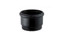 GEBERIT HDPE RING SEAL SOCKET 40mm 360.779.16.3