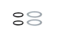 GEBERIT MEPLA SEALING SET 50mm (1XPE-LD WASHER1XO-RING EP)606.910.00.5