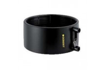 GEBERIT ELECTROWELD SLEEVE COUPLING 125mm 368.771.16.1