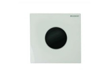 GEBERIT 116.021.11.5 URINAL FLUSH CONTROL WITH ELECTRONIC FLUSH ACTUAT