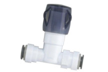 SPEEDFIT STOP VALVE 22mm 22STV