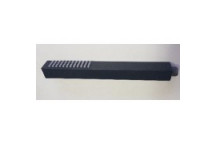 GIO 3993/MB CUADRADO HANDSHOWER BLACK