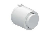 GEBERIT 116.046.11.1 REMOTE PNEUMATIC FLUSH ACTUATION TYPE 1 WHITE