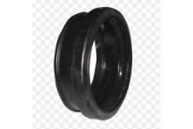 GEBERIT CONNECTION RING SEAL SOCKET & LIP SEAL 110mm 367.941.16.1