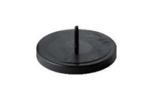 GEBERIT HDPE WELD ON END CAP 200mm 370.812.16.1