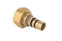 GEBERIT MEPLA TAP CONNECTOR UNION 50x1.3/4 606.580.00.5