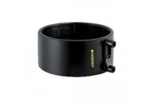 GEBERIT ELECTROWELD SLEEVE COUPLING 90mm 366.771.16.1