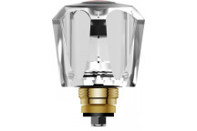 COBRA HEADPART LP AQUILA P-71-2AQ 15mm EXPOSED