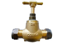 COBRA RB STOPTAP 15mm CXC HP 131-15N