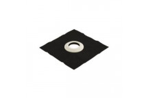 GEBERIT RESISTIT FOIL MOISTURE SEALING SHEET 110mm 367.673.00.1